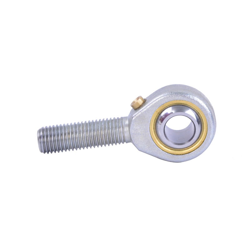 GB/T9161 Standard Corrosion Resistance Wear Resistance High Quality Rod End Bearing Ge220es for Engineering Machinery