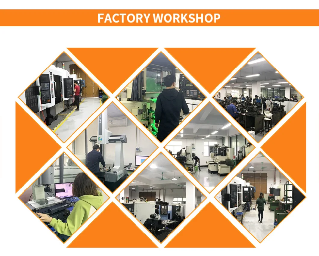 Customized Plating Color, Robots Parts, 3D Machines Parts, Precision Anodized Aluminum/SUS/Copper/Plastic CNC Machining Parts, CNC Machined Parts