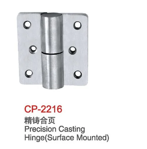 Top Quality SS304 Bathroom Cubicle Partition Hardware /Toilet Cubicle Accessories